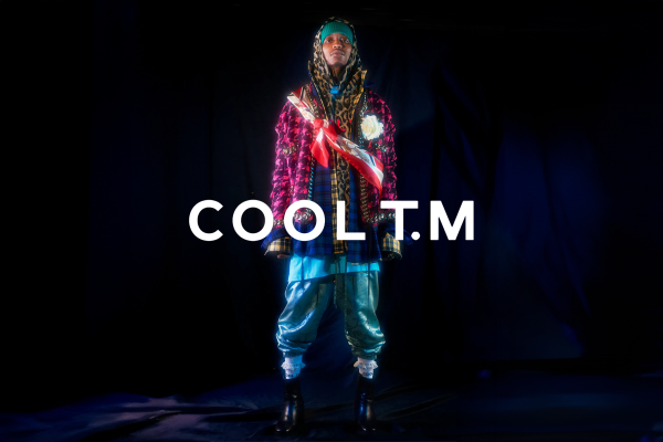 Meet Pierre-Louis Bonneau, co-founder of Parisian brand COOL T.M.