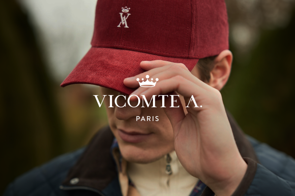 Meet Xavier Meguallati, Wholesale Manager at Vicomte A.