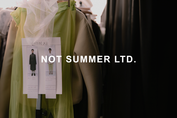 Fashion Agents Talks: Philip Rouse, founder and director of Not Summer agency