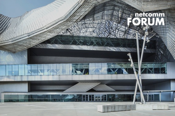 Rencontrez-nous à la 19e édition du Netcomm Forum 2024