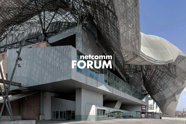 Join us at the 19th edition of Netcomm Forum 2024