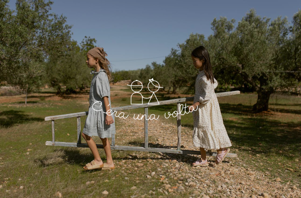 Once Upon a Time: Inside the World of C'era Una Volta