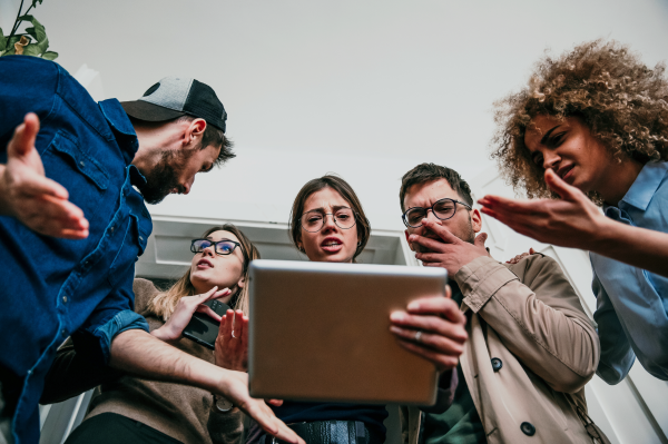 Time for a Change? 4 Signs Your Current Wholesale Setup Is Holding You Back